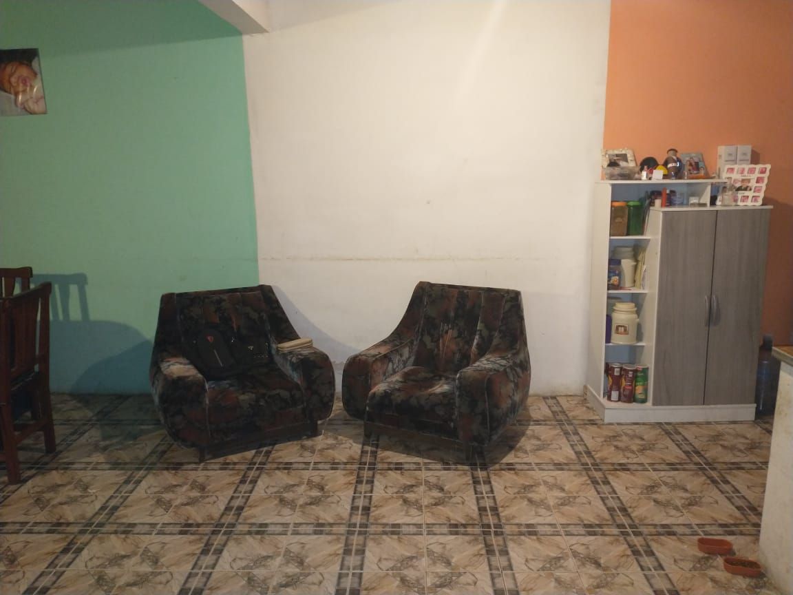 Imagen de la propiedad CASA EN VENTA DOS DORMITORIOS